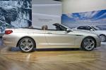 BMW 6-Series Convertible 2011 года